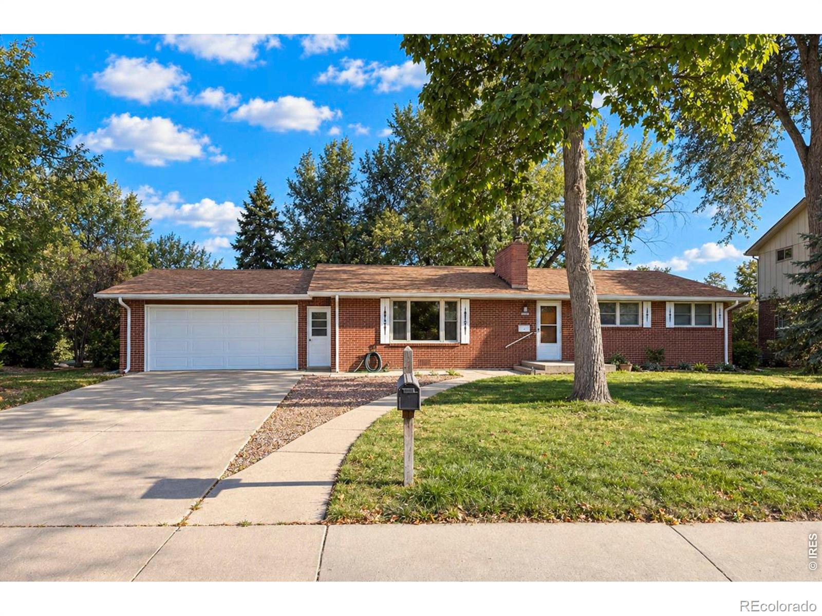 1048 Kane Drive, Longmont, CO, 80501 1 1048 Kane Drive