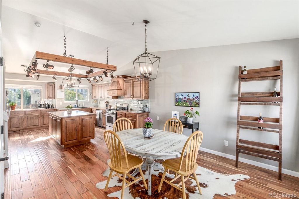 Photo of 4864 Parsons Way, Castle Rock, CO 80104 (MLS # 2811721)