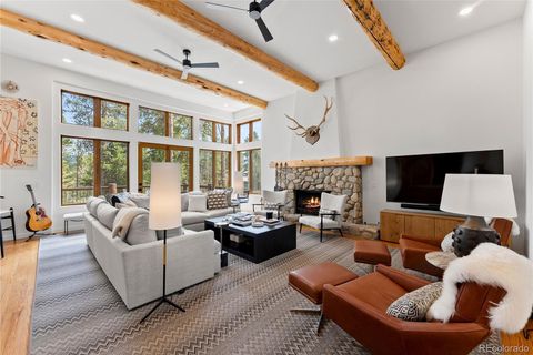110 Windwood Circle Breckenridge CO 80424