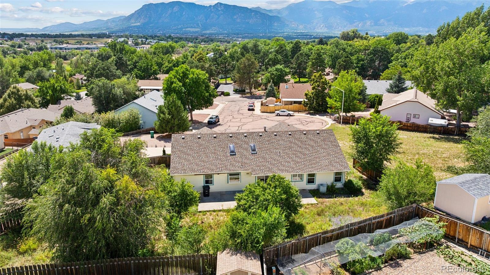 3470 Nancy Lane, Colorado Springs, CO, 80910 4 3470 Nancy Lane