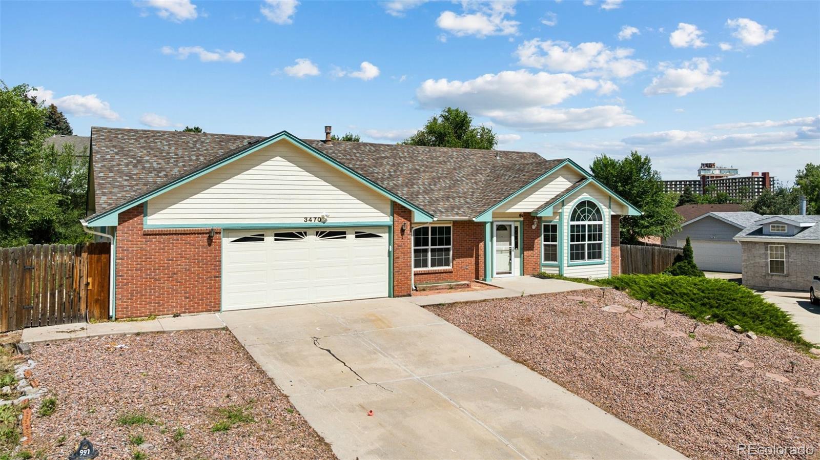 3470 Nancy Lane, Colorado Springs, CO, 80910 1 3470 Nancy Lane