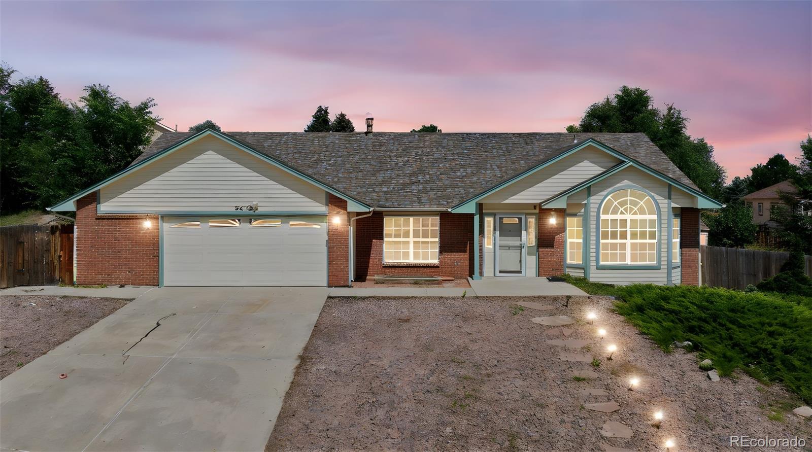 3470 Nancy Lane, Colorado Springs, CO, 80910 2 3470 Nancy Lane