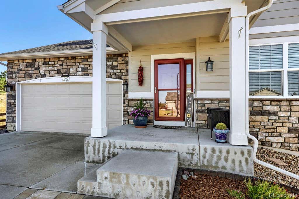 Photo of 1903 Charbray Point, Castle Rock, CO 80108 (MLS # 2523519)