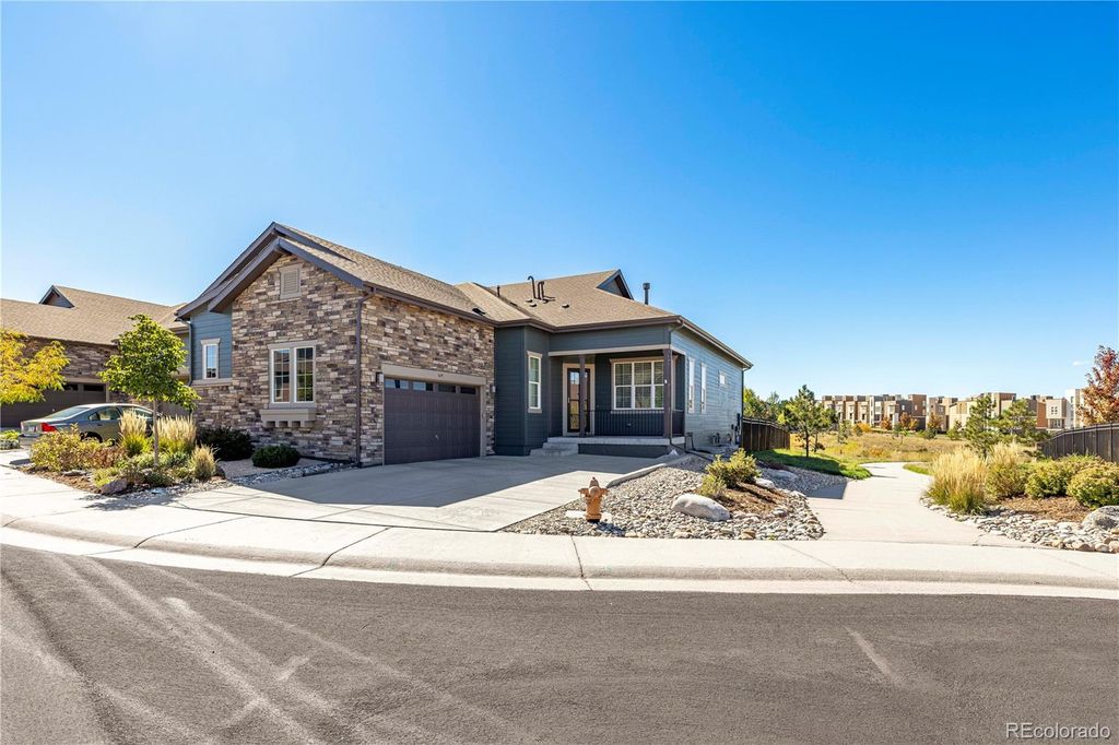 Photo of 3695 New Haven Circle, Castle Rock, CO 80109 (MLS # 6648452)