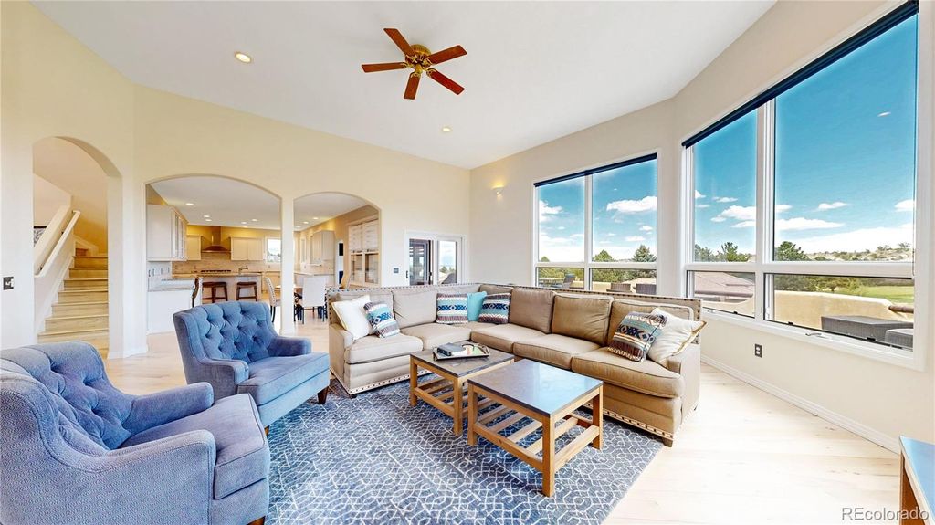 Photo of 6324 Willow Broom Trail, Littleton, CO 80125 (MLS # 4341223)