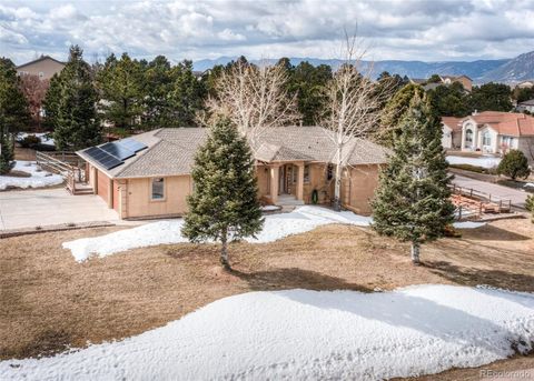 1655 Outrider Way, Monument, CO 80132 - MLS#: 4043333