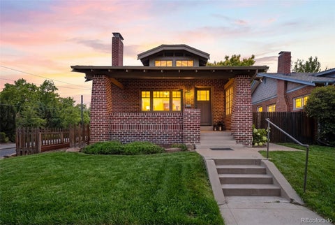 Photo of 601 Jackson Street, Denver, CO 80206 (MLS # 9258112)