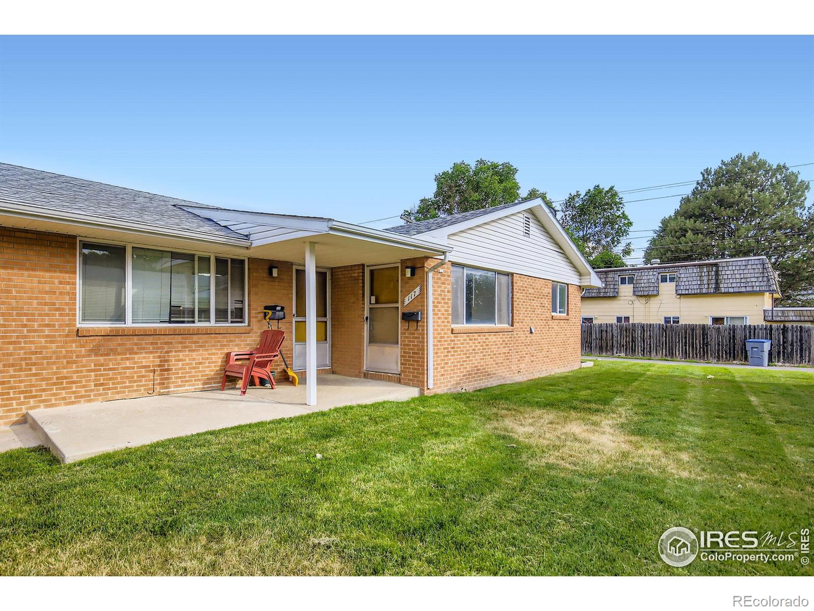 117 Valentine Lane, Longmont, CO, 80501 1 117 Valentine Lane