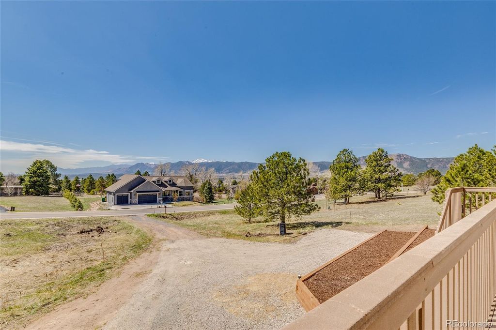 Photo of 1120 Lake Woodmoor Drive, Monument, CO 80132 (MLS # 4848652)