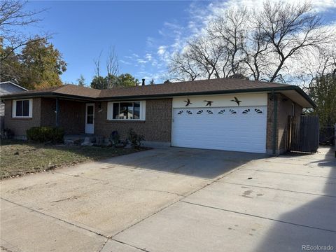 12254 E Beekman Place Denver CO 80239