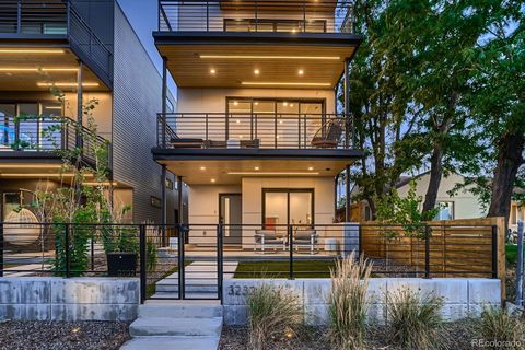 3232 W 16 Avenue Denver CO 80204