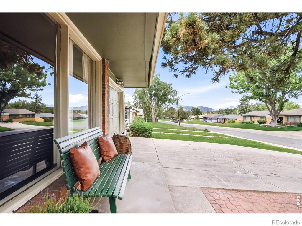 Photo of 3724 W 85th Avenue, Westminster, CO 80031 (MLS # IR1065323)