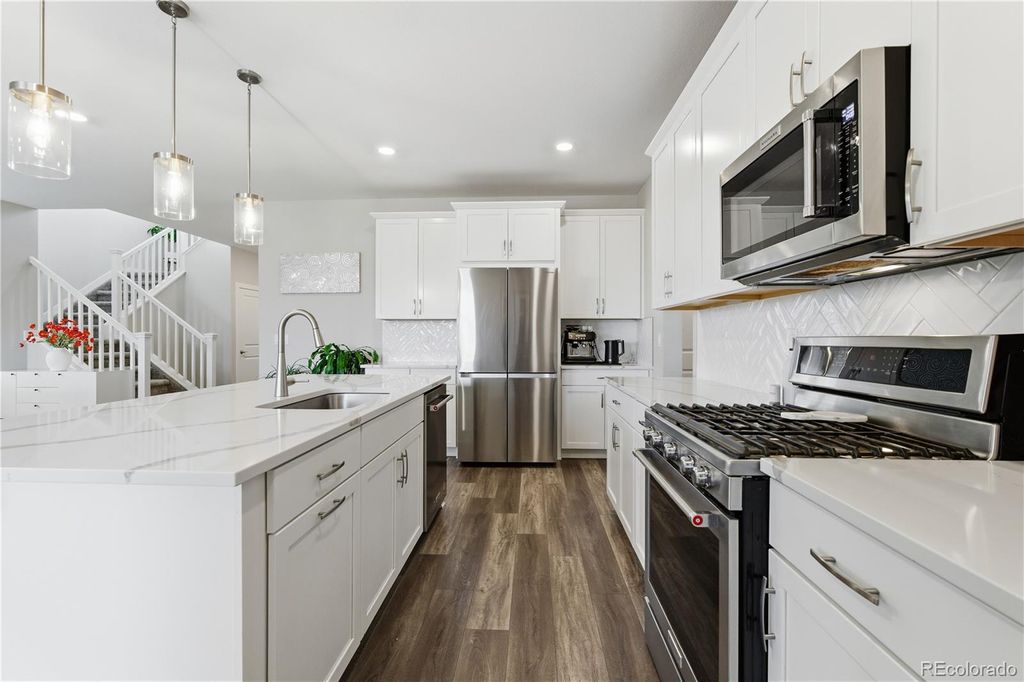 Photo of 6351 Stable View Street, Castle Pines, CO 80108 (MLS # 3114493)