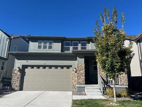 Photo of 6351 Stable View Street, Castle Pines, CO 80108 (MLS # 3114493)