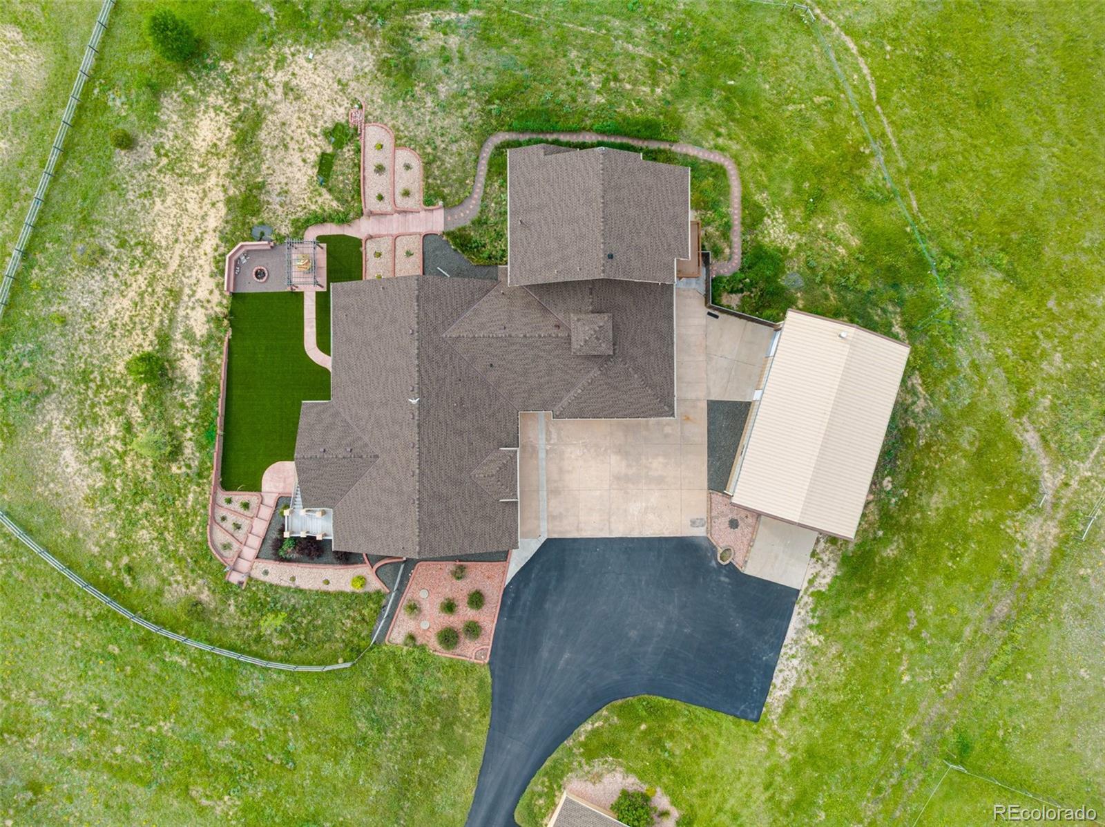 7416 Crow Court