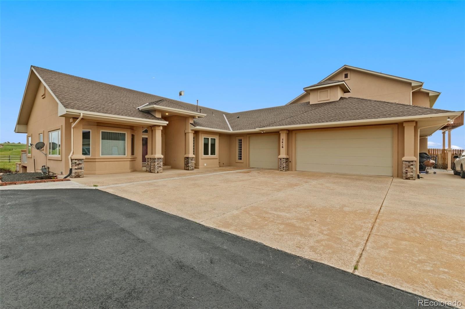 7416 Crow Court