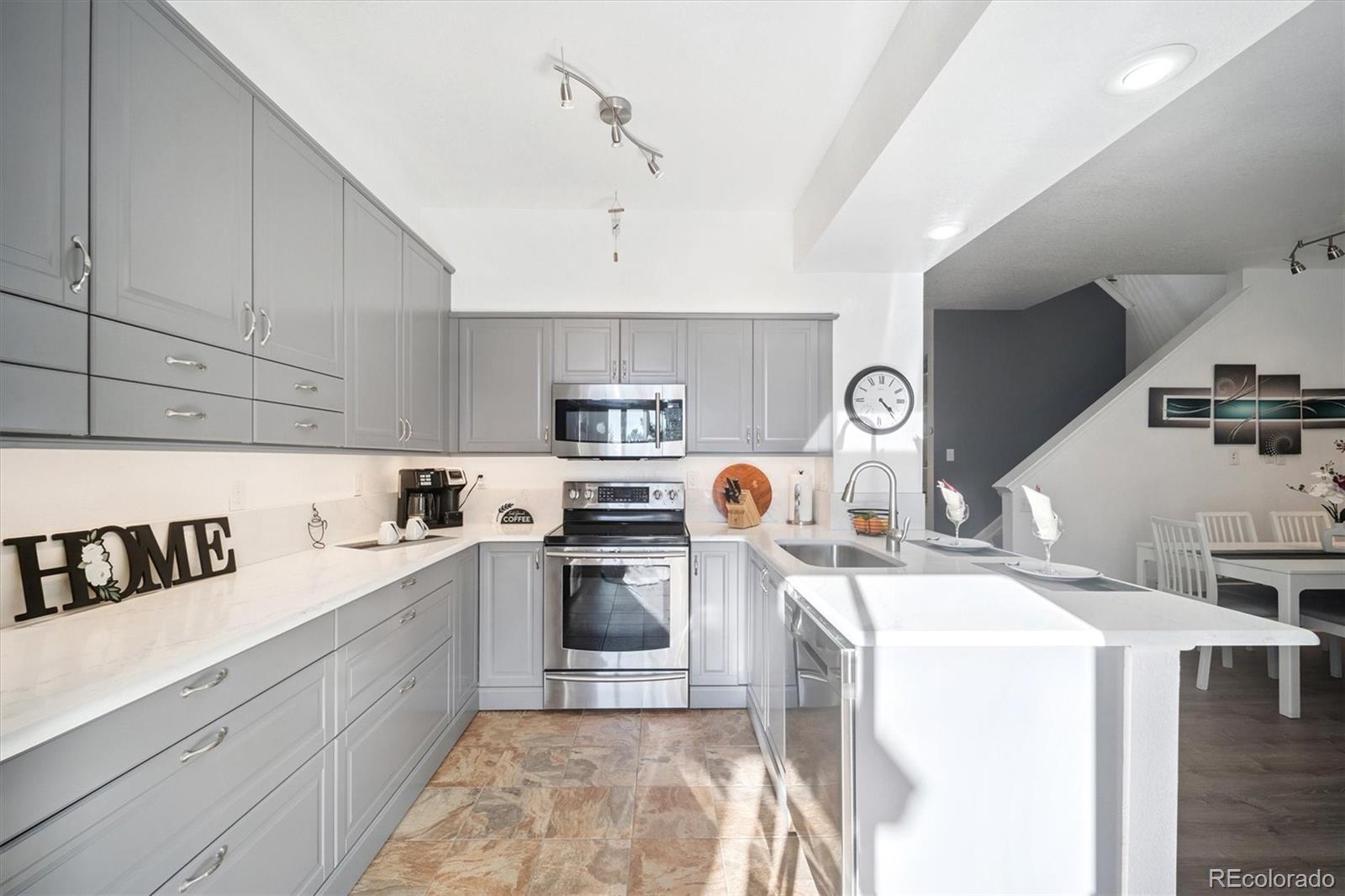 6434 Silver Mesa Drive C