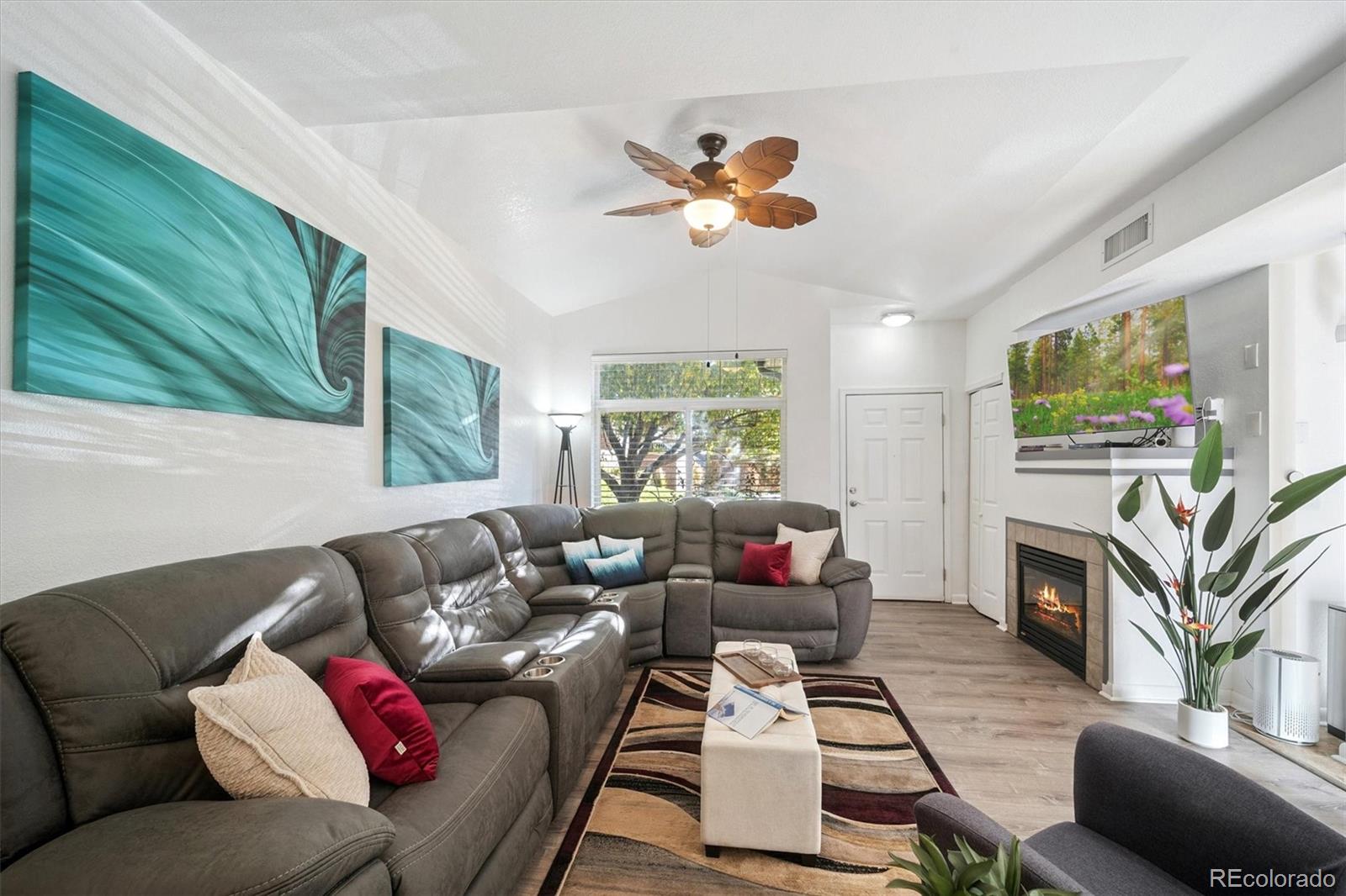 6434 Silver Mesa Drive C