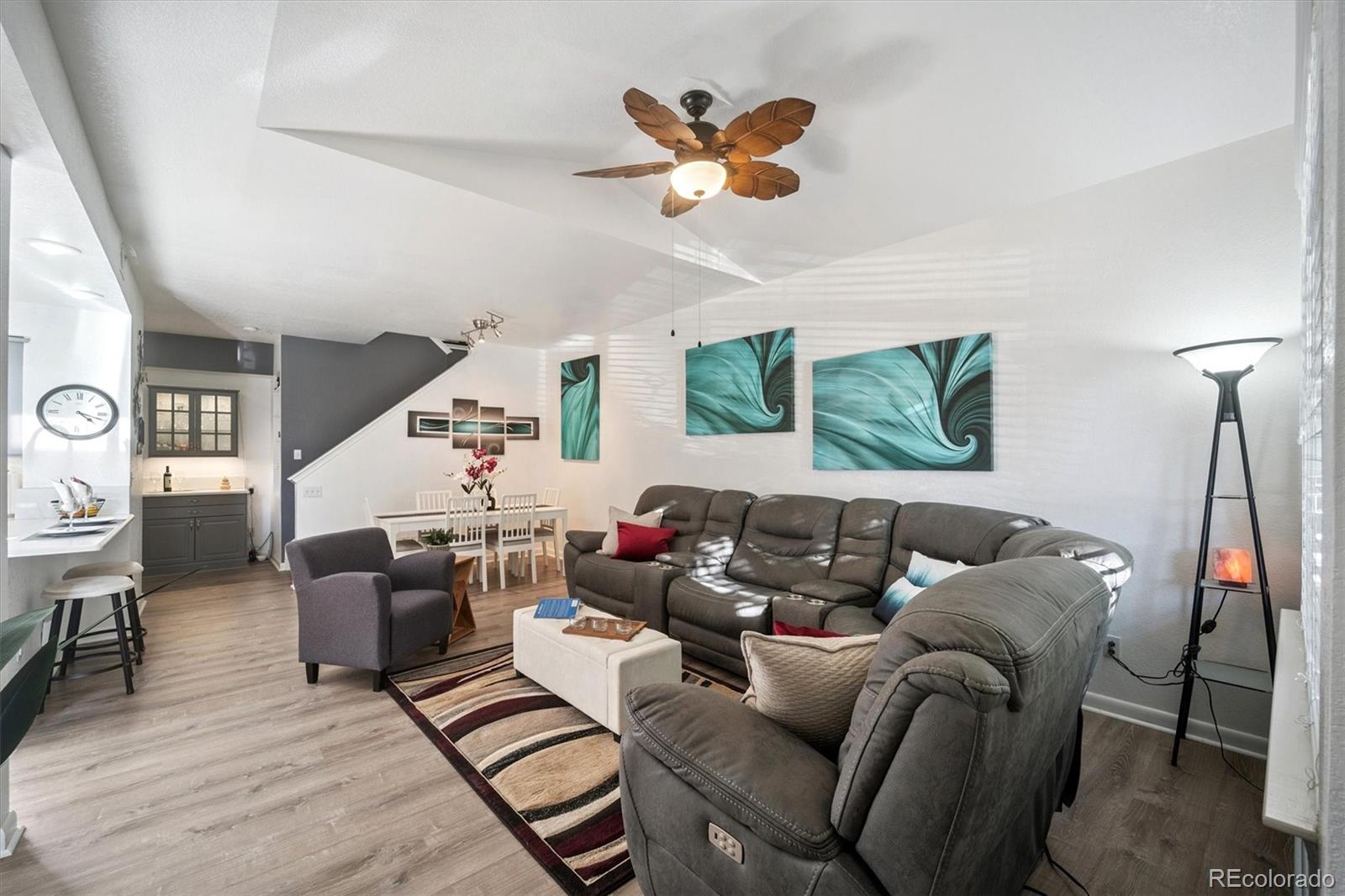 6434 Silver Mesa Drive C