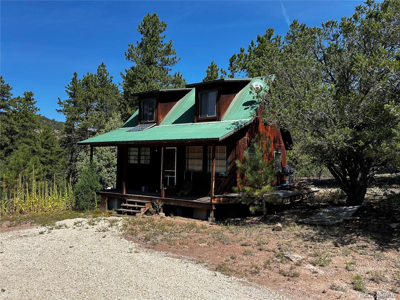 1380&1410 Oak Drive