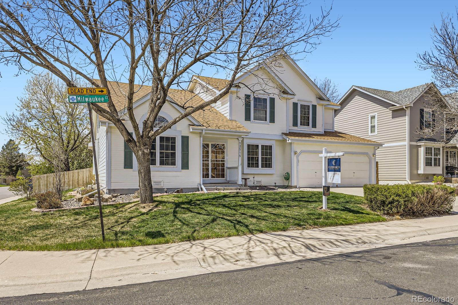13515 Milwaukee Court
