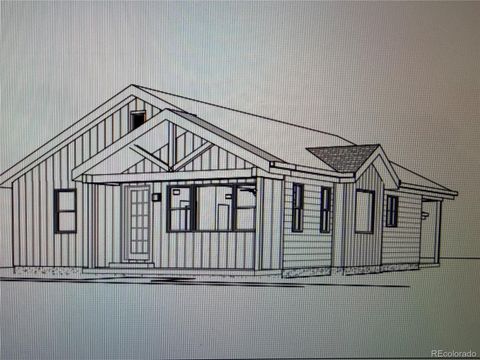 715 Alabama Street Poncha Springs CO 81242