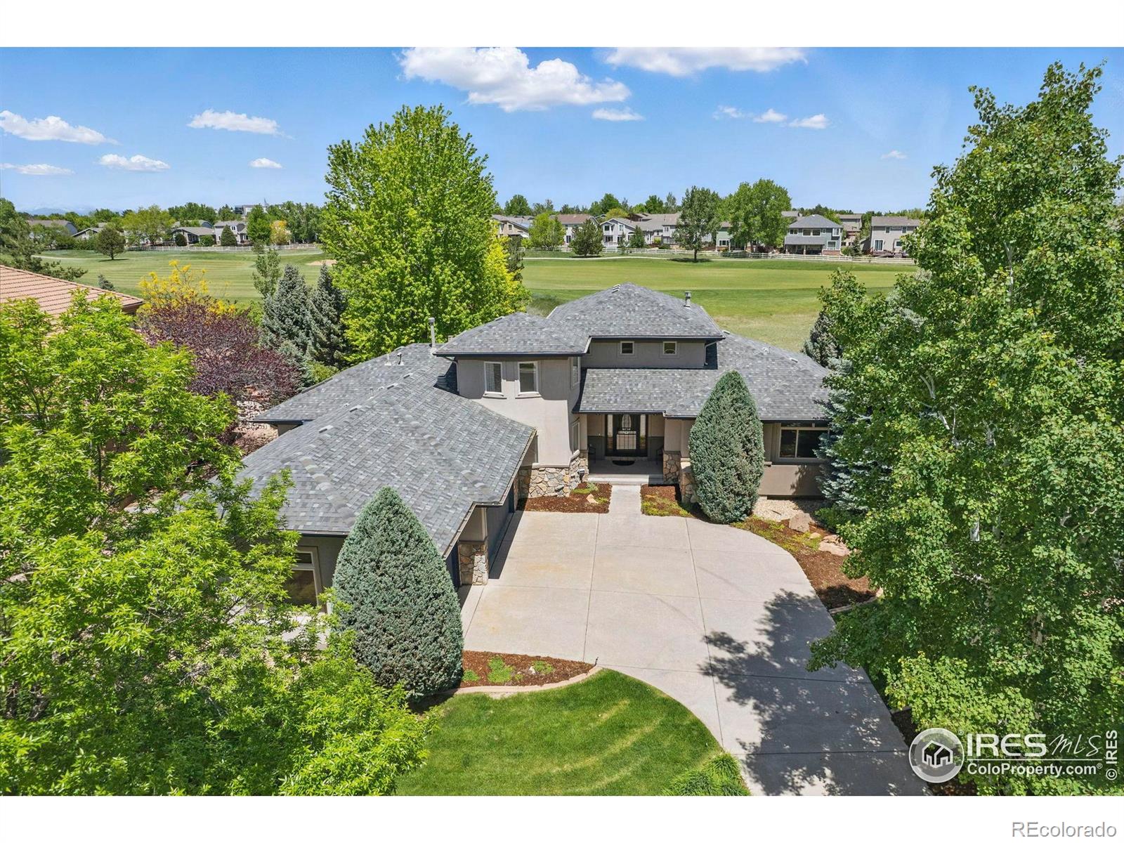 4405 Fairway Lane