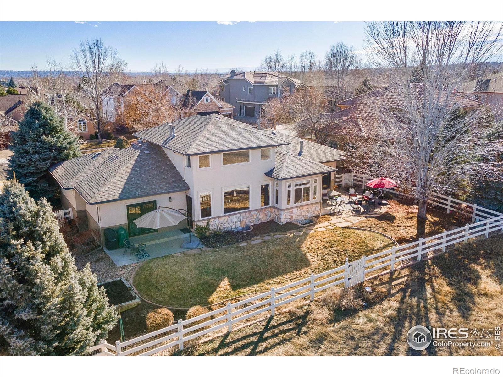 4405 Fairway Lane