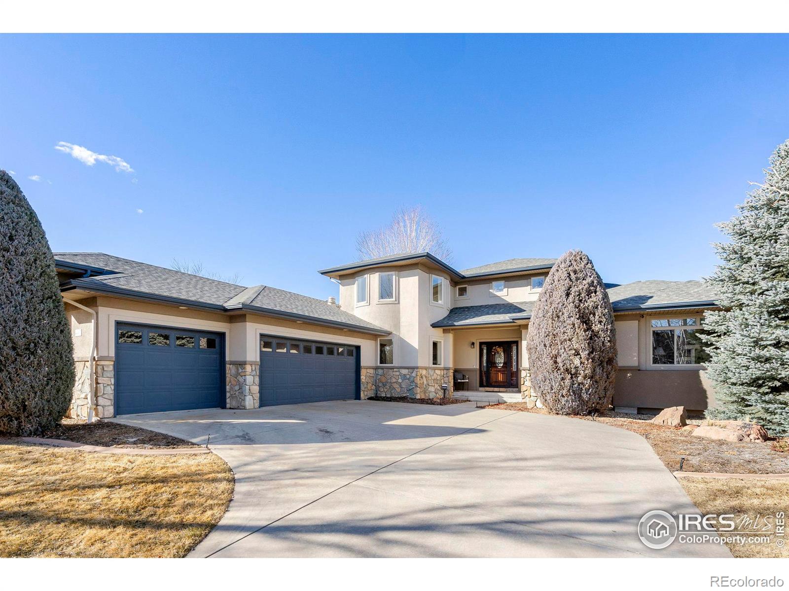 4405 Fairway Lane
