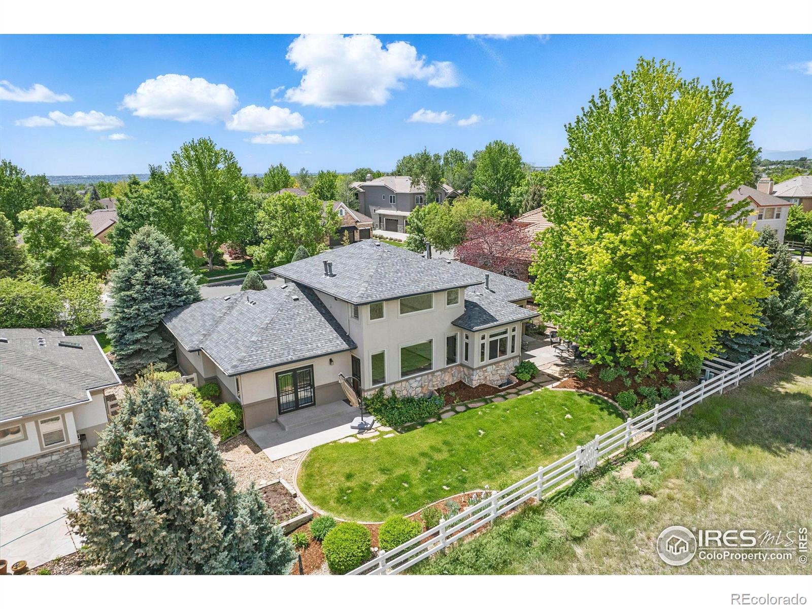 4405 Fairway Lane
