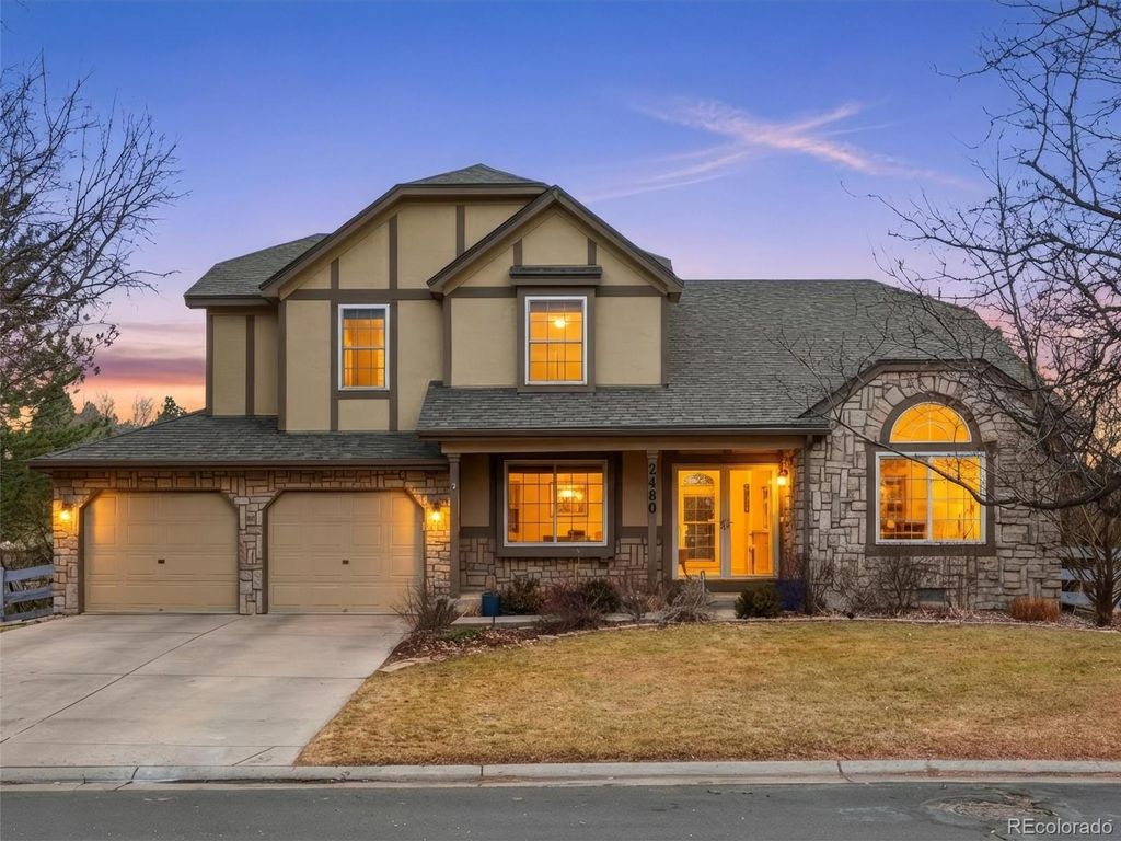 Photo of 2480 W Jamison Way, Littleton, CO 80120 (MLS # 3973843)
