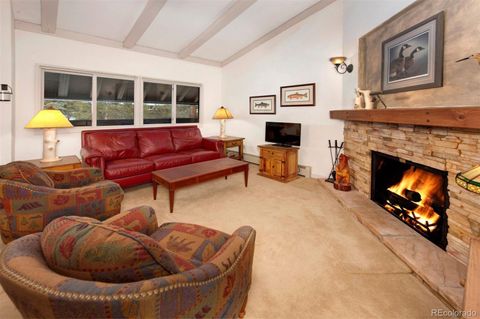 311 S High Street 209 Breckenridge CO 80424