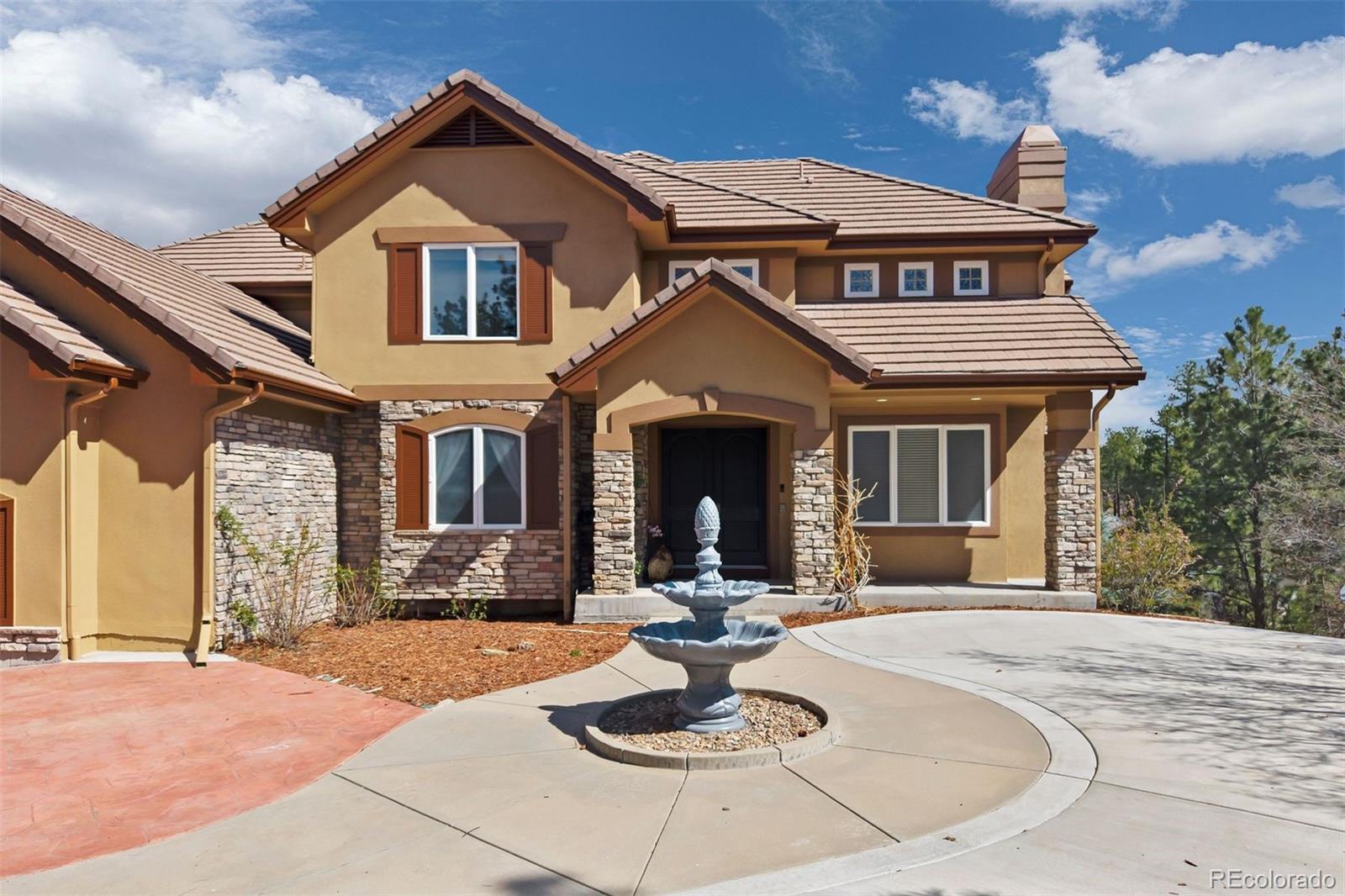 4730 Tierra Alta Drive