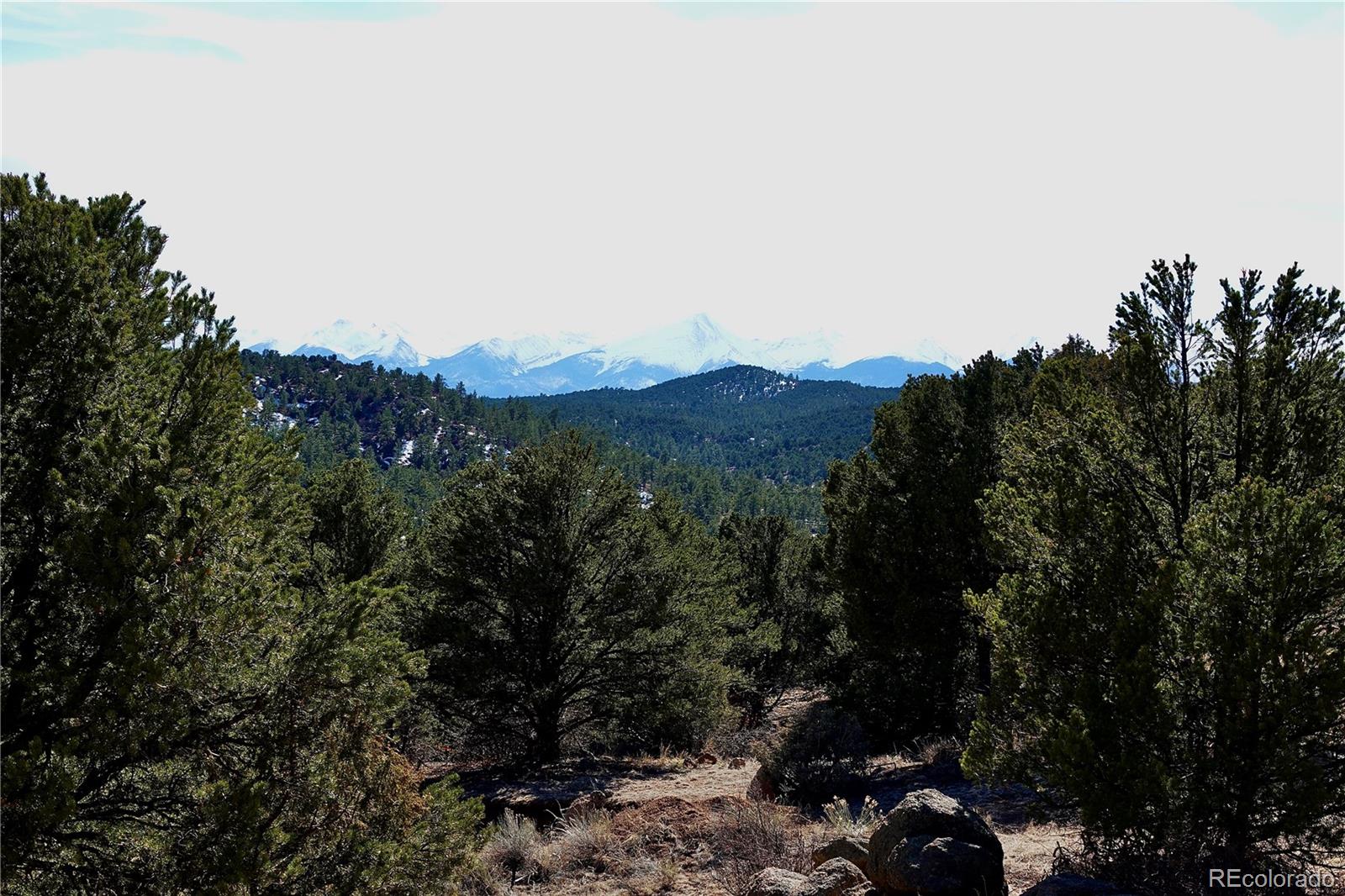 View Cotopaxi, CO 81223 land