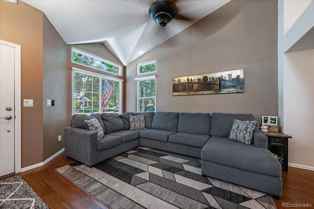Photo of 9785 Wedgewood Drive, Littleton, CO 80126 (MLS # 5849017)