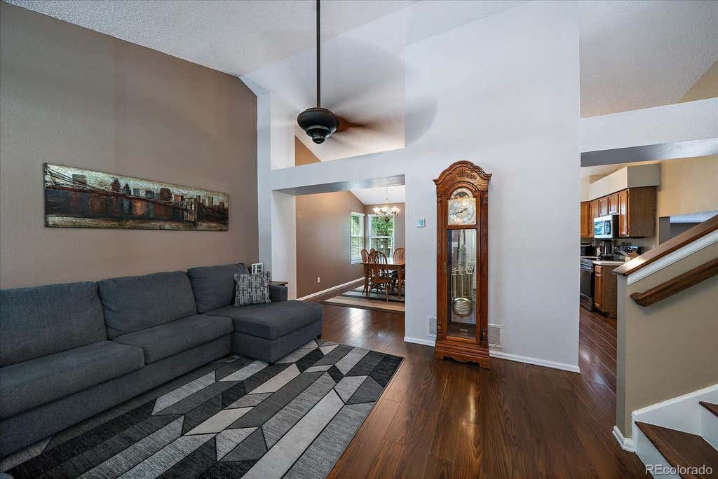 Photo of 9785 Wedgewood Drive, Littleton, CO 80126 (MLS # 5849017)