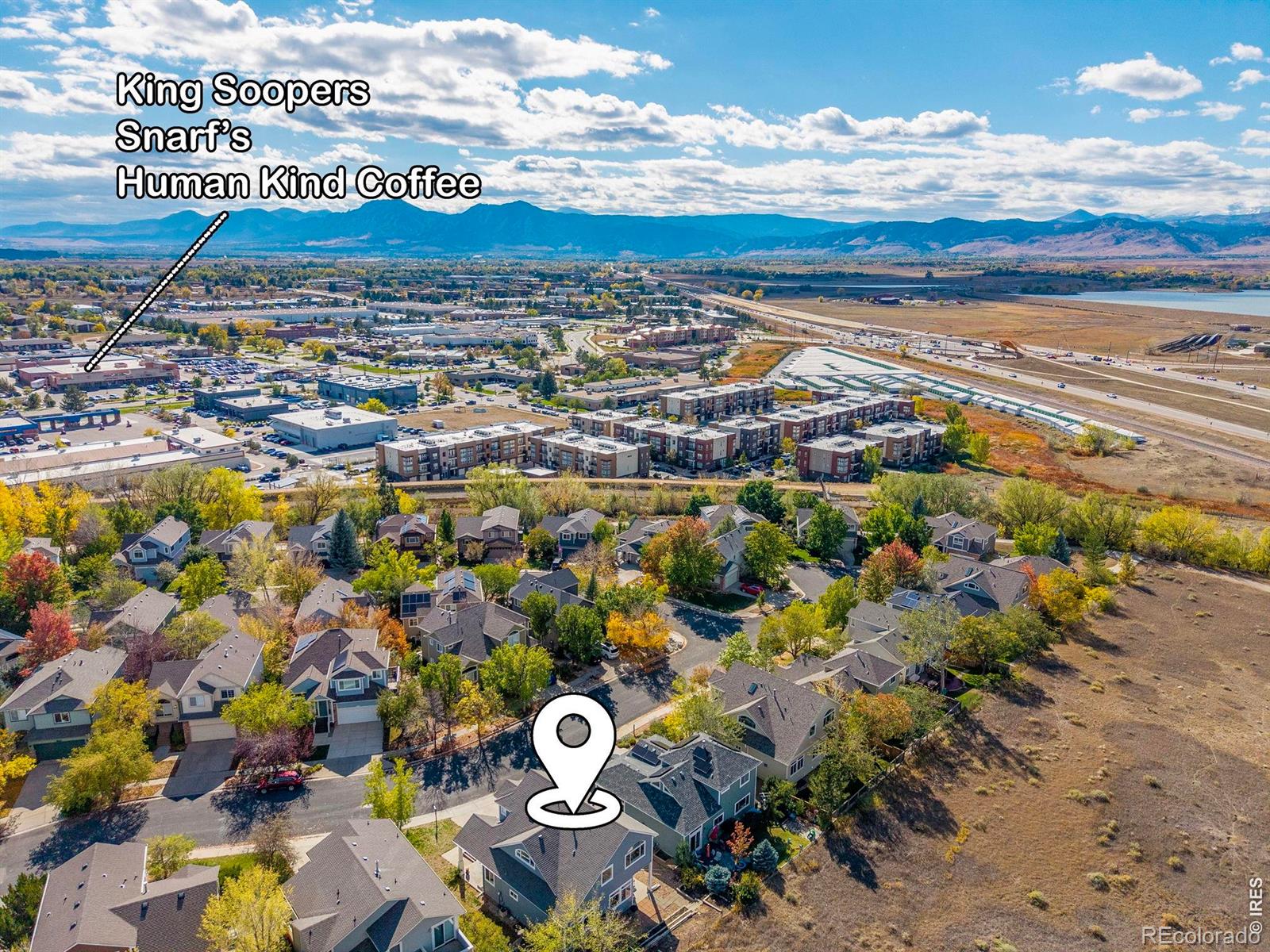 6663 Bean Mountain Lane