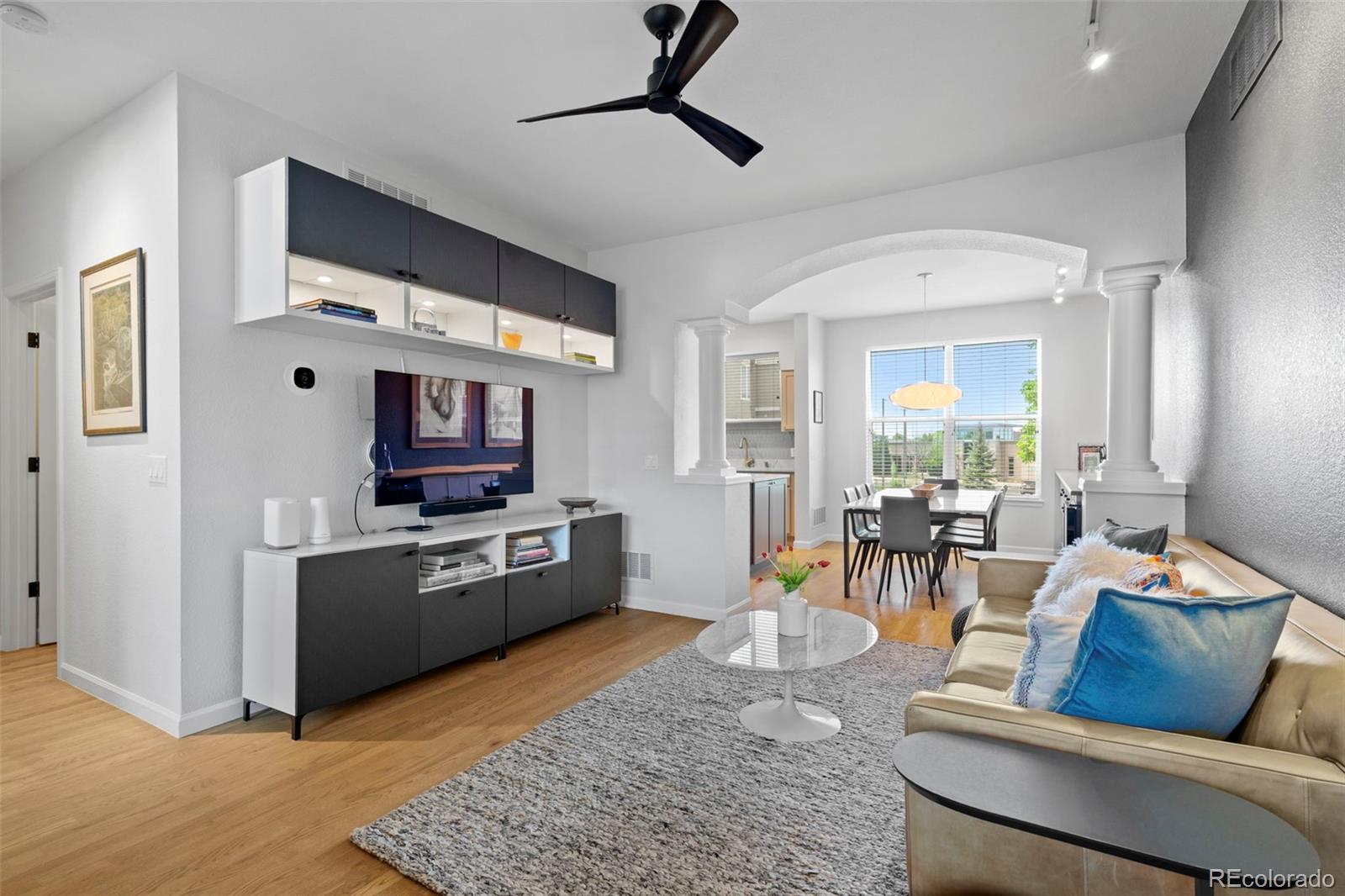 84 Spruce Street 707