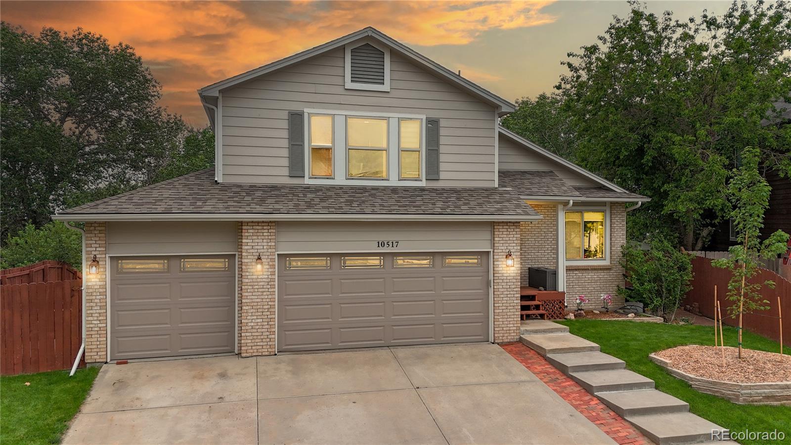 10517 Clermont Way, Thornton, CO, 80233 1 10517 Clermont Way