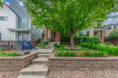 3322 W 26th Avenue Denver CO 80211