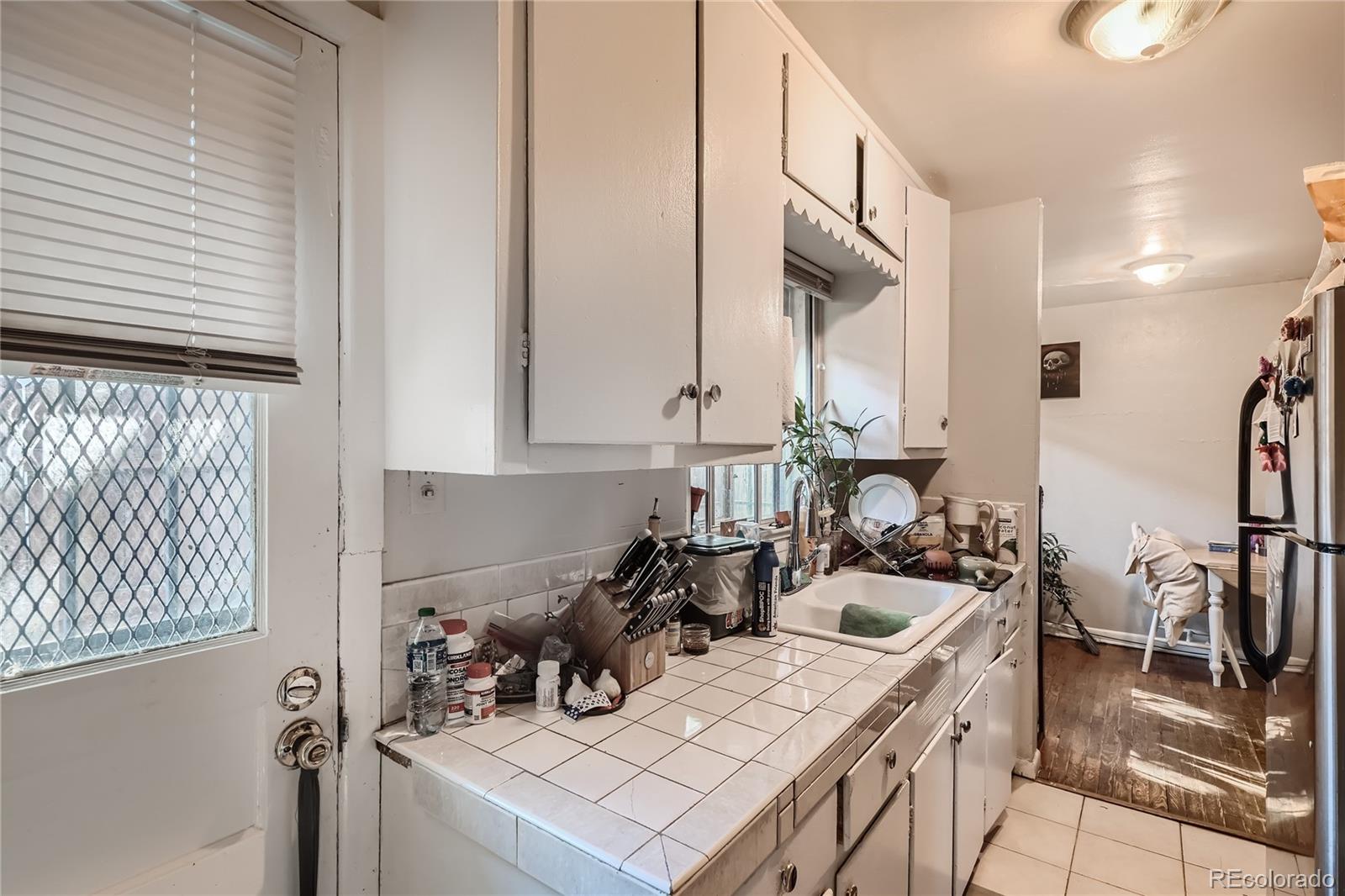 2875 N Harrison Street