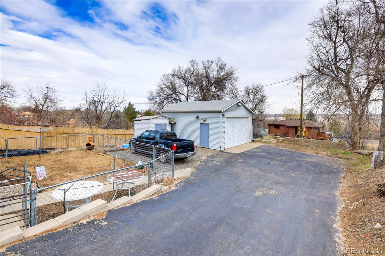 3162 S Dale Court