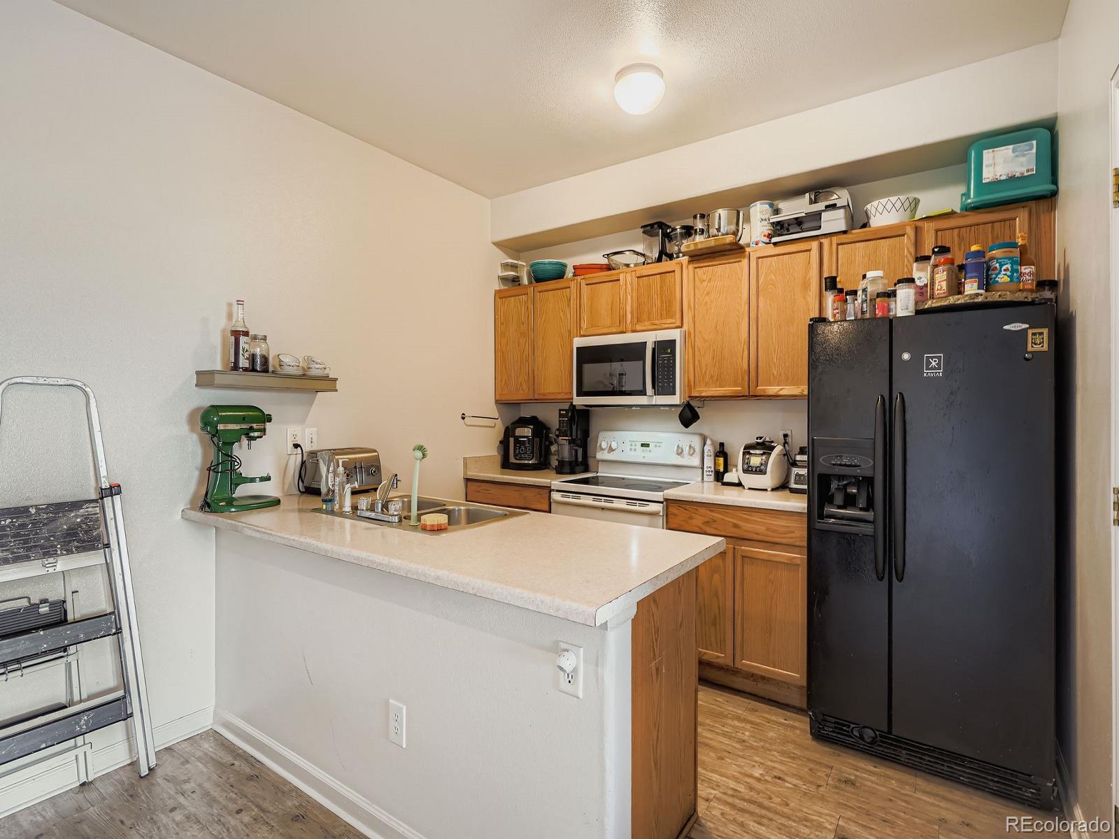 1740 W 53rd Drive 1B