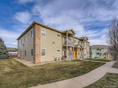 1740 W 53rd Drive 1B Denver CO 80221