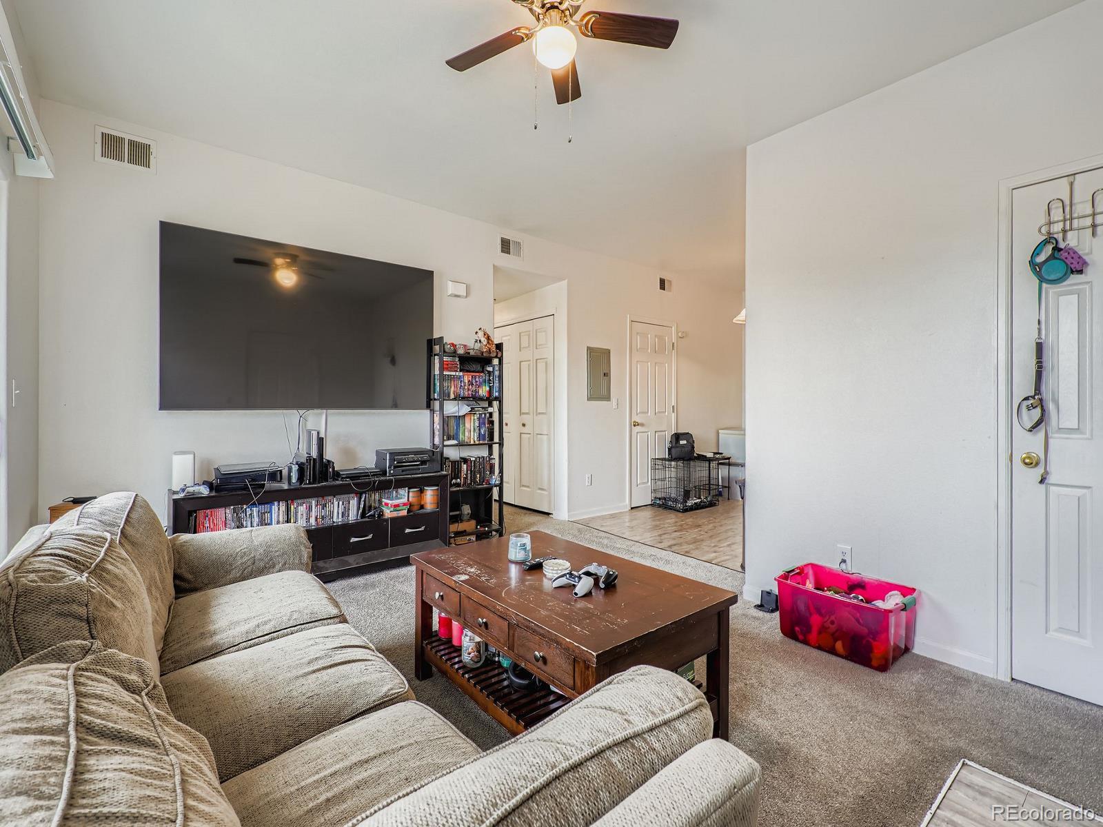 1740 W 53rd Drive 1B