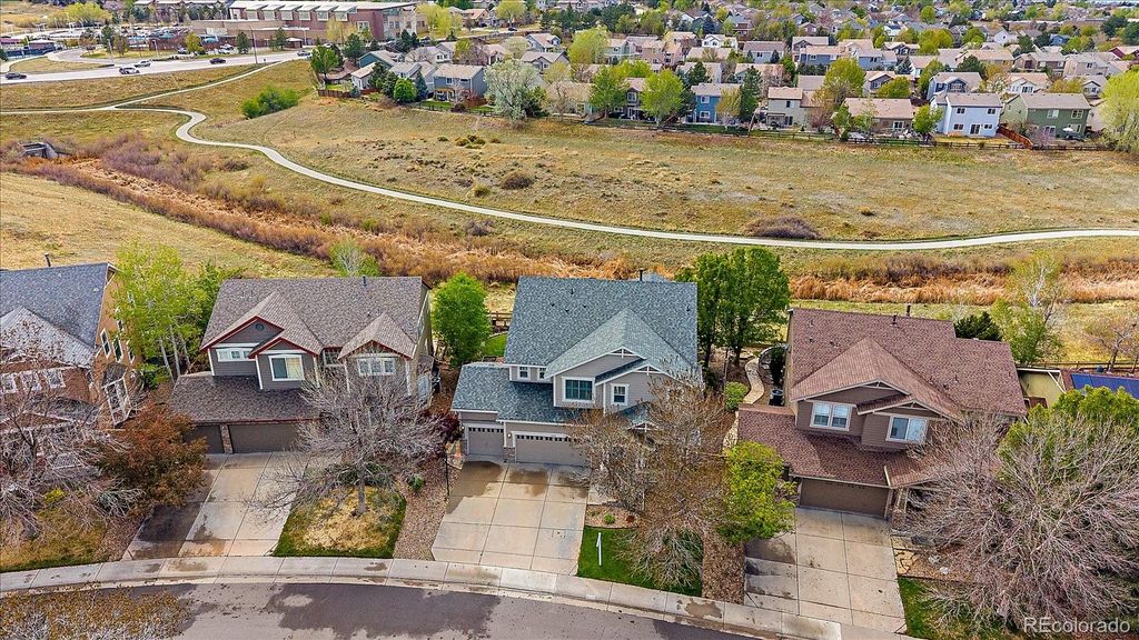 Photo of 10579 Redcone Way, Highlands Ranch, CO 80130 (MLS # 2966277)