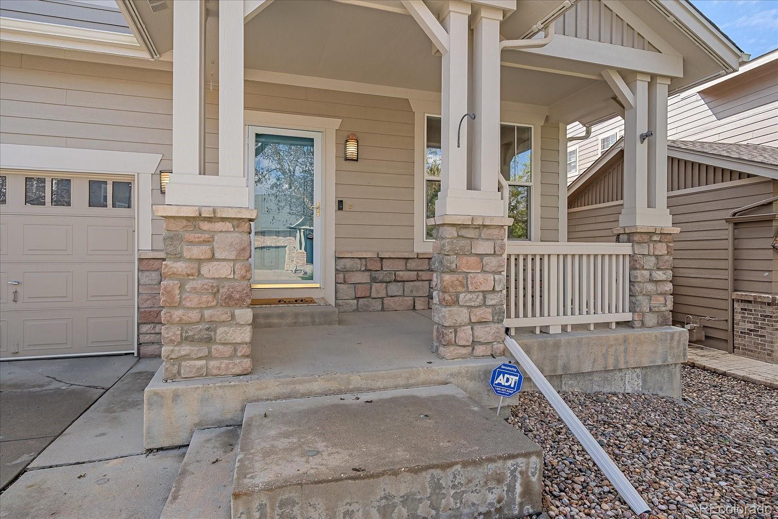 10579 Redcone Way