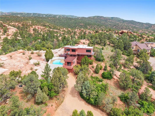 133 VIA VALLECITO, MANITOU SPRINGS, CO 80829 - Image c8fb681c668f95b5edd88e3e045b5df2/1208591307