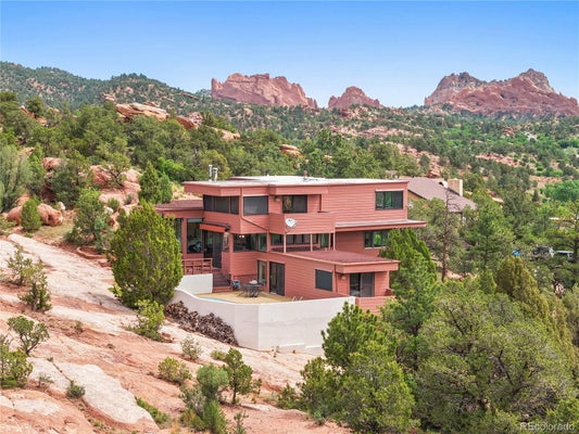 133 VIA VALLECITO, MANITOU SPRINGS, CO 80829 - Image c8fb681c668f95b5edd88e3e045b5df2/4149007948