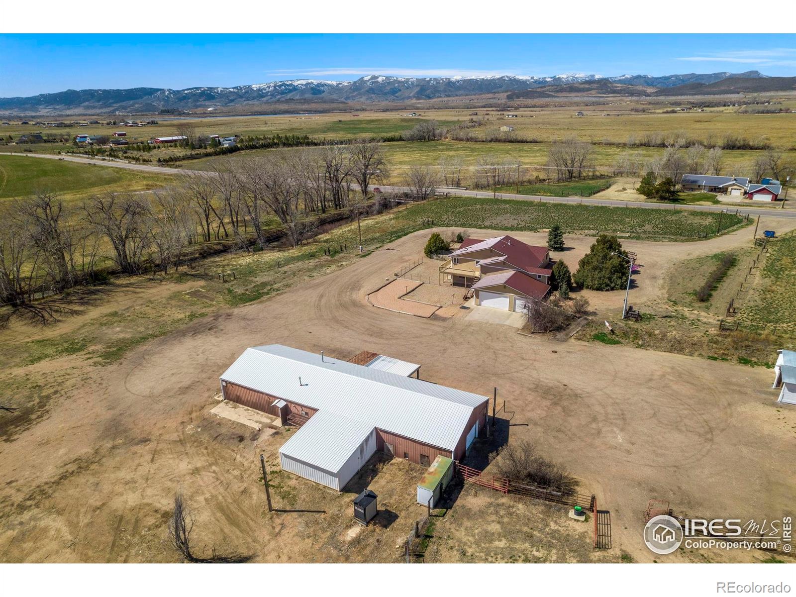 6708 N County Road 19